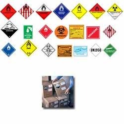 Chemical, Hazardous Goods Transport