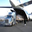 Heavy Goods Air Freight