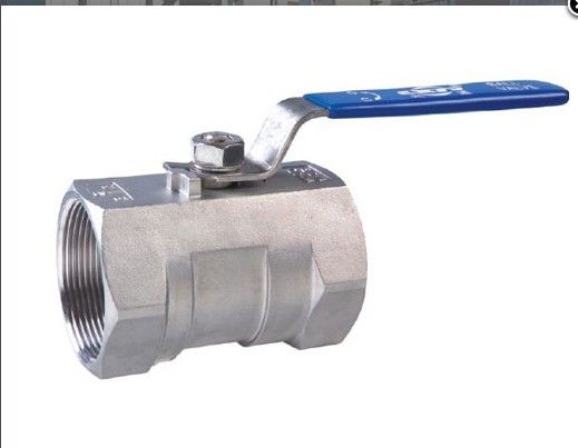ball valve