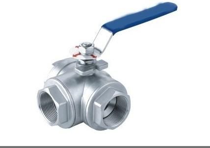 ball valve