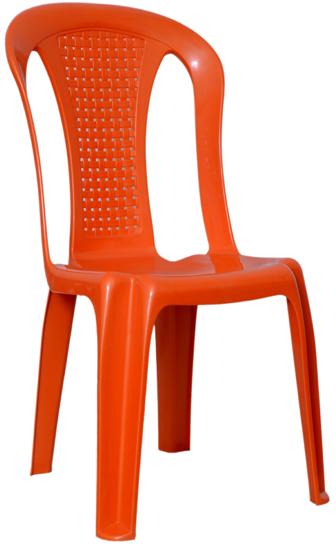 Topaz Armless Chair