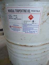 Mineral Turpentine Oil, For Paint, Packaging Type: Bottle at Rs 30