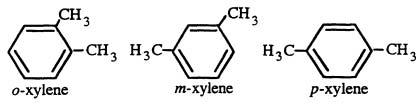 Xylene, Purity : 99%