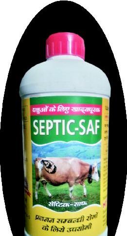 Septic-Saf Liquid