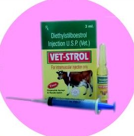 Vet-Strol injection