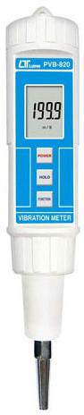 Pen Vibration Meter