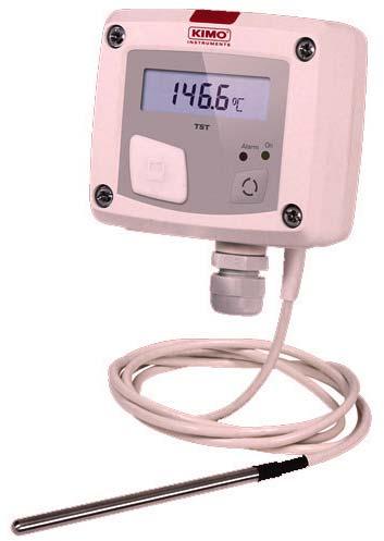 Portable Thermostat