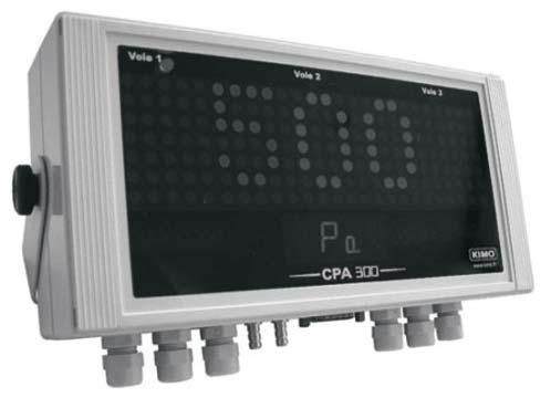 Pressure Transmitter (CPA-300)