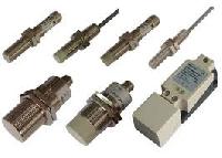 Proximity Switches