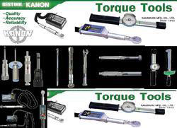 Torque Tools