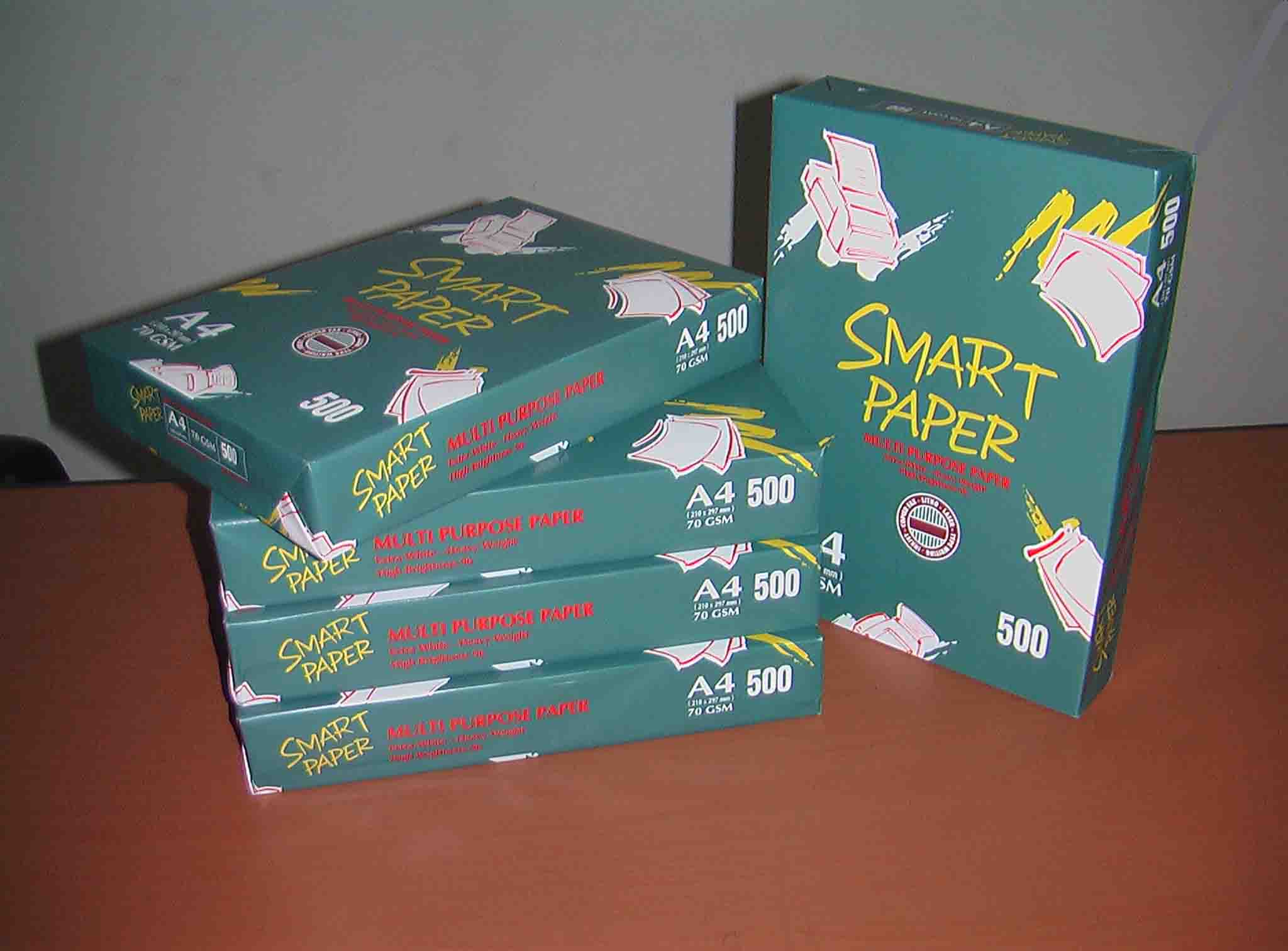 Office Paper