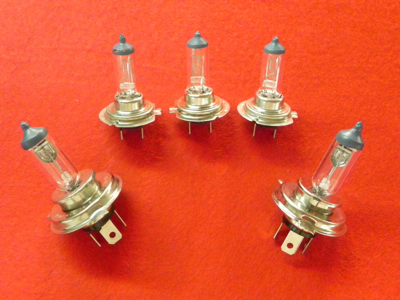 Supplier of Halogen Lamp from lianyungang, jiangsu, China by Highborn