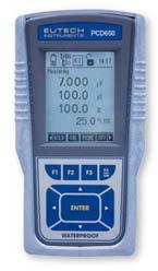 Multiparameter Water Quality Meter