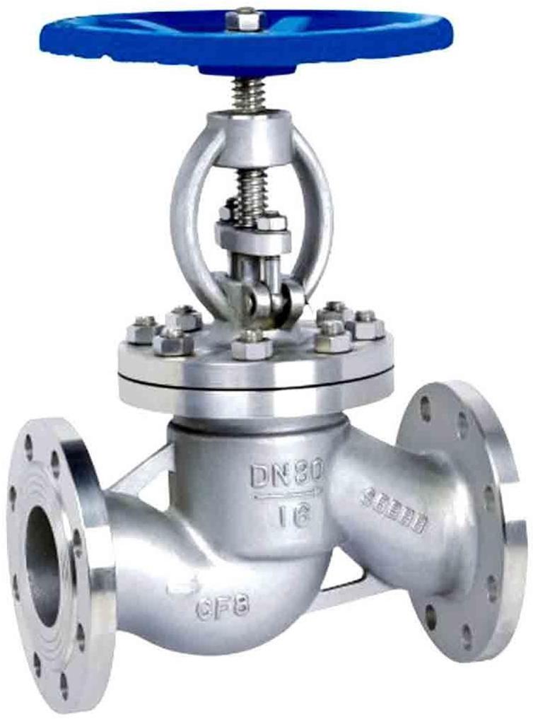 Globe valves for steam фото 59