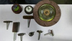 Buffing Wheel