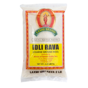 Freshly Milled Idli Rava Flour
