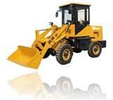 Wheel Loader