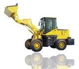 Wheel Loader