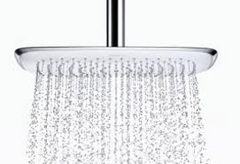 Rectangle Shower Heads