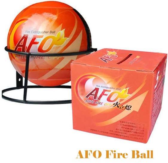 Fire Ball