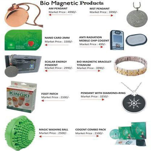 Bio Magnetic Products