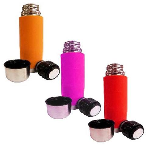 Colorful Thermo Flask