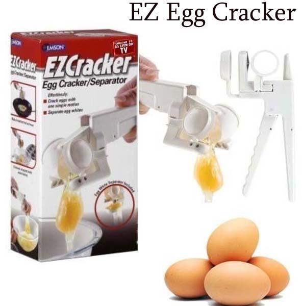 Egg Cracker
