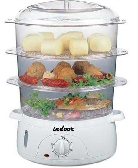 Food Steamer