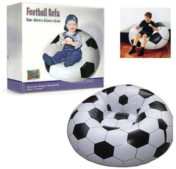 Football Sofa