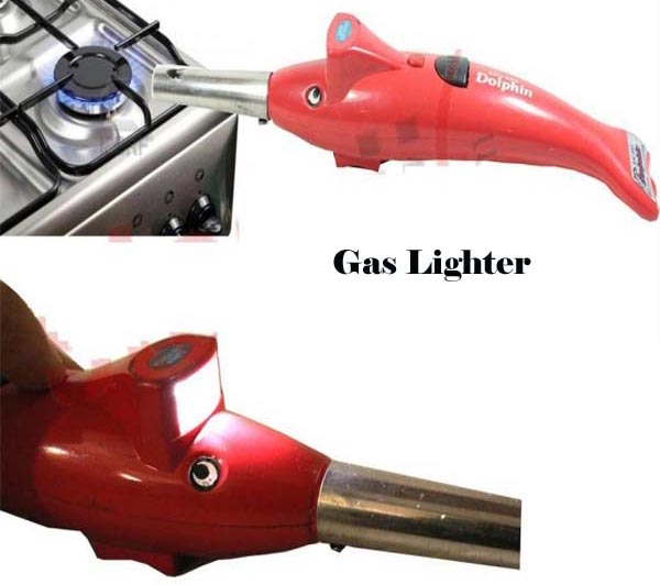 gas lighter meaning