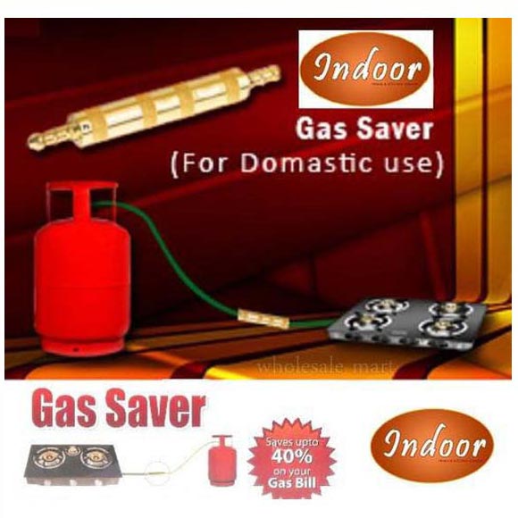 Gas Saver Device