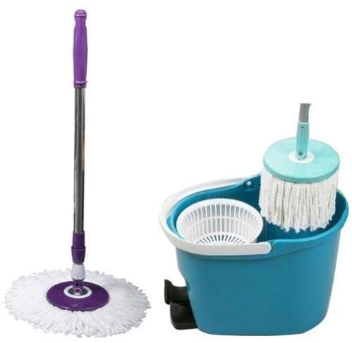 Magic Mop Cleaner