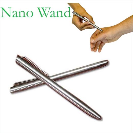 Nano Wand