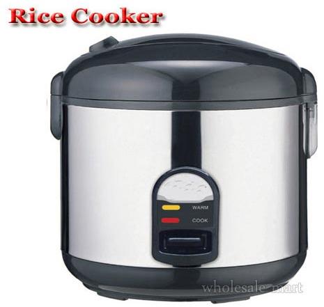 Rice Cooker