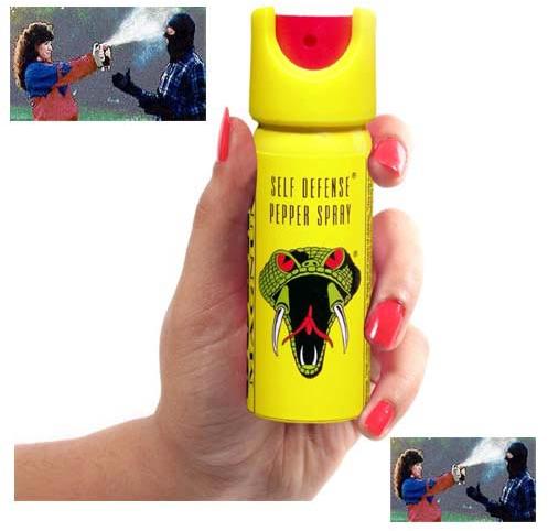 Self Defense Pepper Spray By Wholesale Mart India Delhi Id 904234