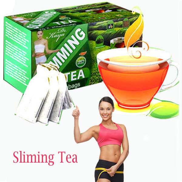 Slimming Tea