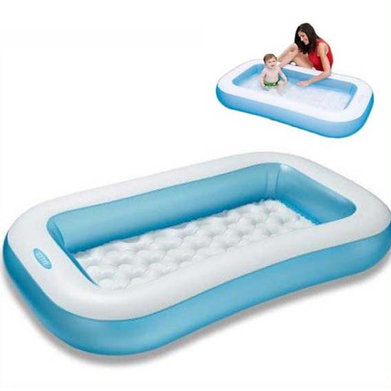 Stiylish Baby Swimming Pool