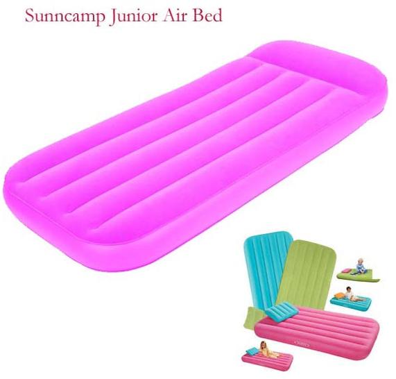 Sunncamp Junior Air Bed