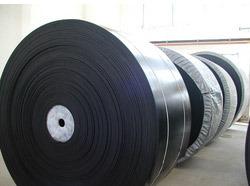 Industrial Rubber Conveyor Belts