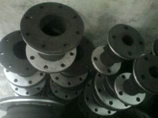 Rubber Expansion Joint