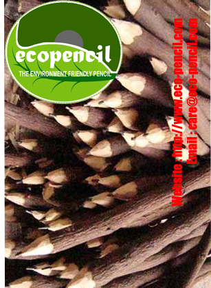 Ecopencil Neem Pencil