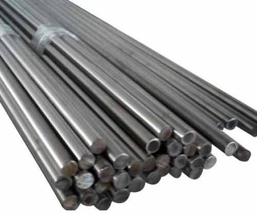 stainless steel bars