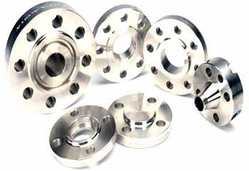 Round Stainless Steel Flanges, Size : 10-20inch, 20-30inch, 30-40inch, 40-50inch, 50-60inch