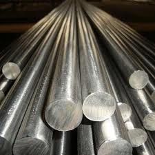 Polished Stainless Steel Rods, for Furniture, Feature : Light Weight, Long Life