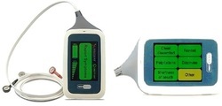 Wipro Pocket Ecg Extended Holter On Rental Purpose