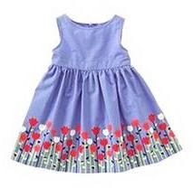 Baby Frocks