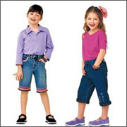 Kids Fashion Readymade Garments