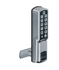 Door Access Control System