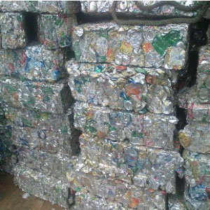 Scrap Aluminum Cans Buy Aluminum Cans Scrap Henan China from Zhengzhou ...