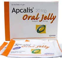 Apcalis Jelly